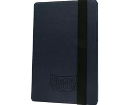 Playmat - pochette rangement cartes de jeu Dragon Shield Nomad Midnight