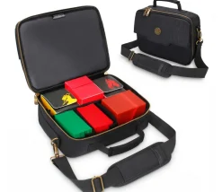 Pochette voyage pour cartes, decks, jeux - Enhance