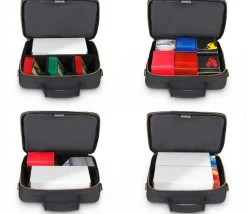 Pochette voyage pour cartes, decks, jeux - Enhance