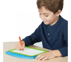 Poinçon de pré-écriture pour ardoise - Pièce de rechange