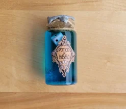 Potion de hasard - 2 dés 6 faces