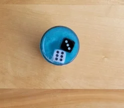 Potion de hasard - 2 dés 6 faces