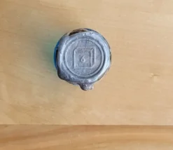 Potion de hasard - 2 dés 6 faces