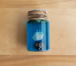 Potion de hasard - 2 dés 10 faces