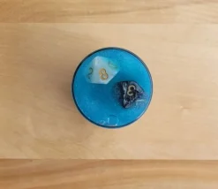 Potion de hasard - 2 dés 10 faces