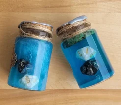 Potion de hasard - 2 dés 10 faces