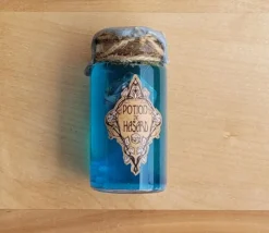 Potion de hasard - dé 20 faces