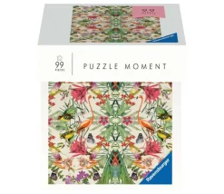 Puzzle moment 99 pièces Tropical - Ravensburger
