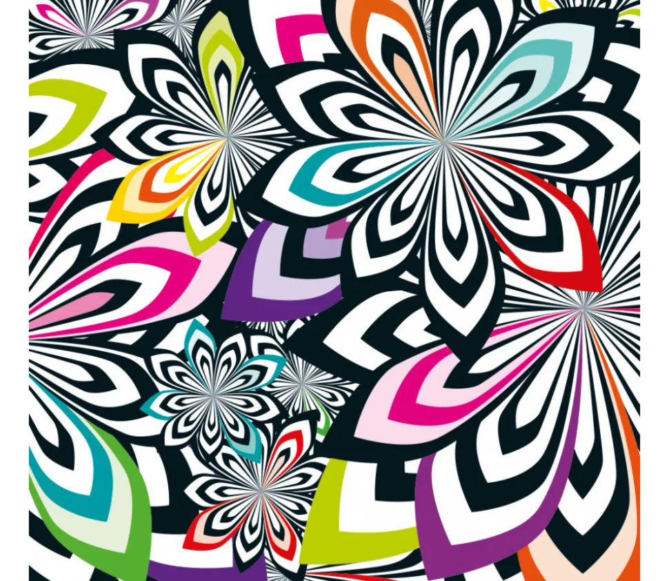 Puzzle optique 12.5 cm Curiosi 72 pièces