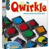 Qwirkle - jeu formes et couleurs édition standard