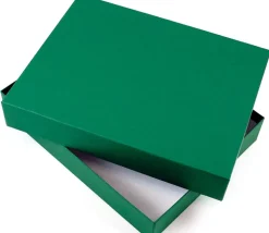 R0+ Boite jeu 16.5 x 12.2 x 4 cm couleur neutre petit format à personnaliser