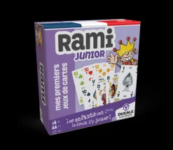 Rami Junior DUCALE enfant