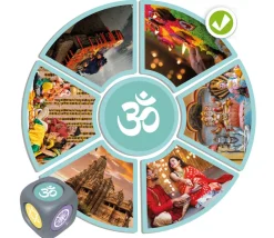 Religions du monde : respect et coexistence