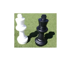 Roi ultra géant seul - Pièce échec vendue à l'unité SAV