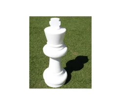 Roi ultra géant seul - Pièce échec vendue à l'unité SAV