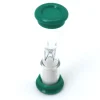 Sablier de jeu 45 secondes - VERT - 7.6 cm PM