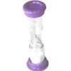 Sablier de jeu 30 secondes - VIOLET - 7.6 cm PM