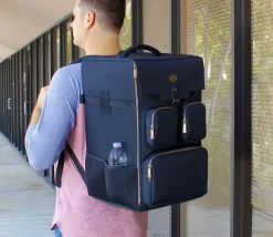 Sac à dos pour jeux de société Game Tower - Enhance