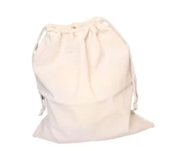 Sac tissu XXL pour pions de jeux 35 x 40 cm