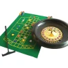 Set Casino Roulette deluxe complet 40 cm