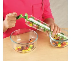 Set de 4 Vis d'archimède Jumbo STEM