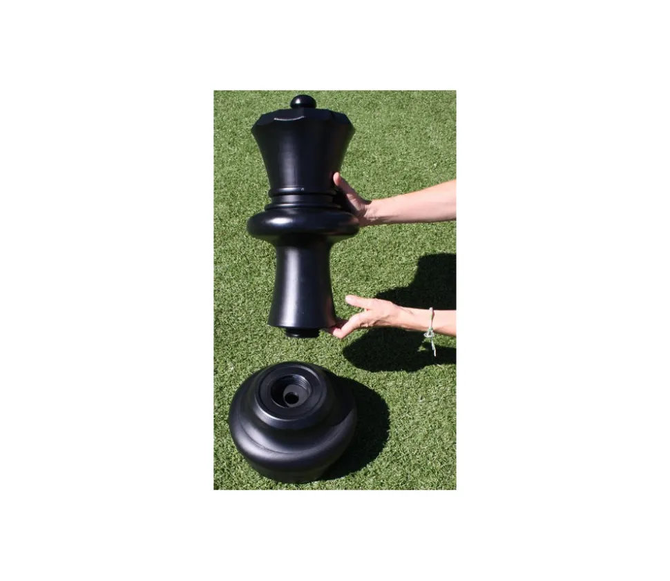 Socle à visser pour échec ultra géant - Pièce échec vendue à l'unité SAV