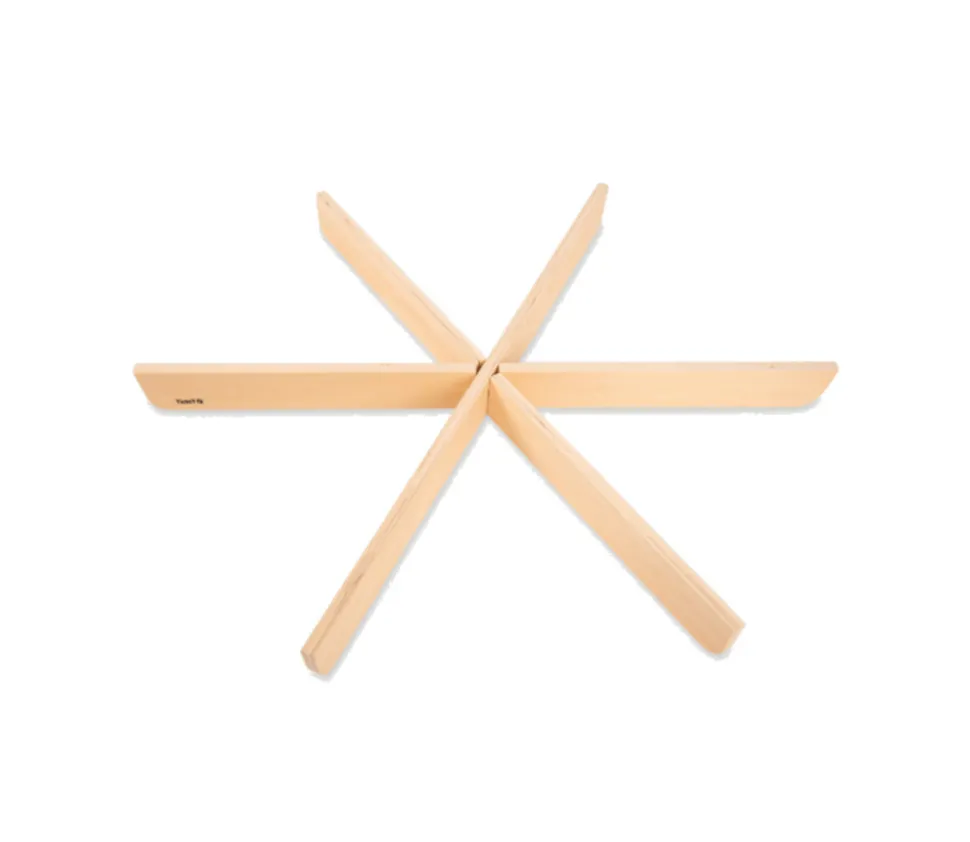 Séparateur 6 branches diamètre 64 cm