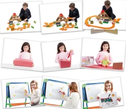 Séquences 54 photos de la vie quotidienne