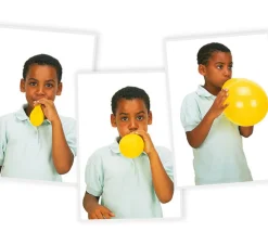 Séquences 54 photos de la vie quotidienne