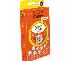 Story Cubes classic - 9 Dés spéciaux pour jeux