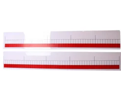 Tableau magnétique centaines