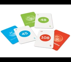 Tables parlantes - Cartes révision tables de multiplication