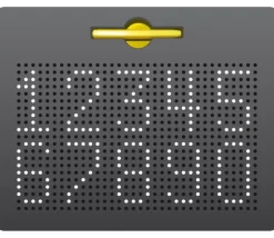 Tablette à dessin magnétique avec stylet - 31 x 25.5 cm