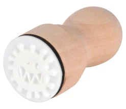 Tampon Virus lavage des mains