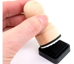 Tampon Virus lavage des mains