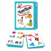 Tamtam Alphabet - découverte des lettres