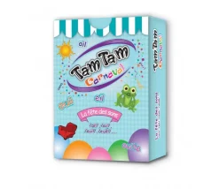 Tamtam Carnaval sons 