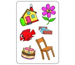 Tamtam Espagnol - les premiers mots JEU