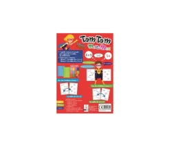 Tamtam Multimax Safari coffret multiplication niveau 1 + 2