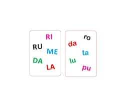 Tamtam Safari Les Syllabes