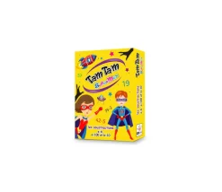 Tamtam Supermax : les soustractions