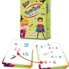 Tamtam Superplus jeu tables d'addition