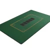 Tapis de jeu 100 x 60 cm Poker