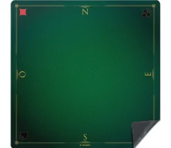 Tapis de jeu 60 x 60 cm Prestige vert