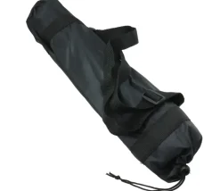 Tapis de jeu BlackJack vert 140 x 70 mm