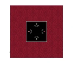 Tapis de jeu Poker 100 x 100 cm carré Victorian épais