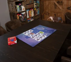 Tapis de jeux 60 x 40 cm dans les nuages