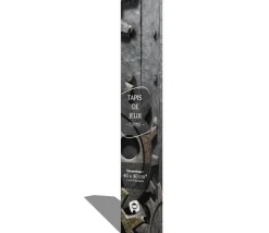 Tapis de jeux 40 x 40 cm motif engrenage