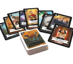 TimeLine Twist - collaboratif histoire