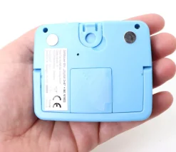 Timer électronique - Chronomètre de 10 secondes à 99 minutes - 7.7 cm